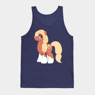 Eric Sommer pony RL3 - TR Tank Top